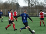 S.K.N.W.K. 2 - Kapelle 3 (competitie) seizoen 2024-2025 (190/200)